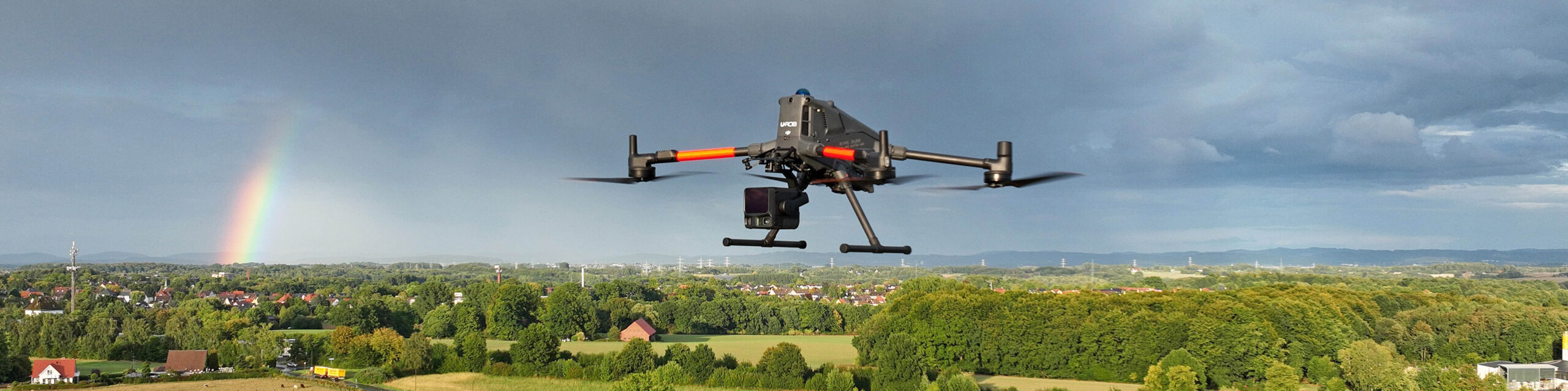 Der neue L3 Laserscanner – inkl. Vergleich zum L2