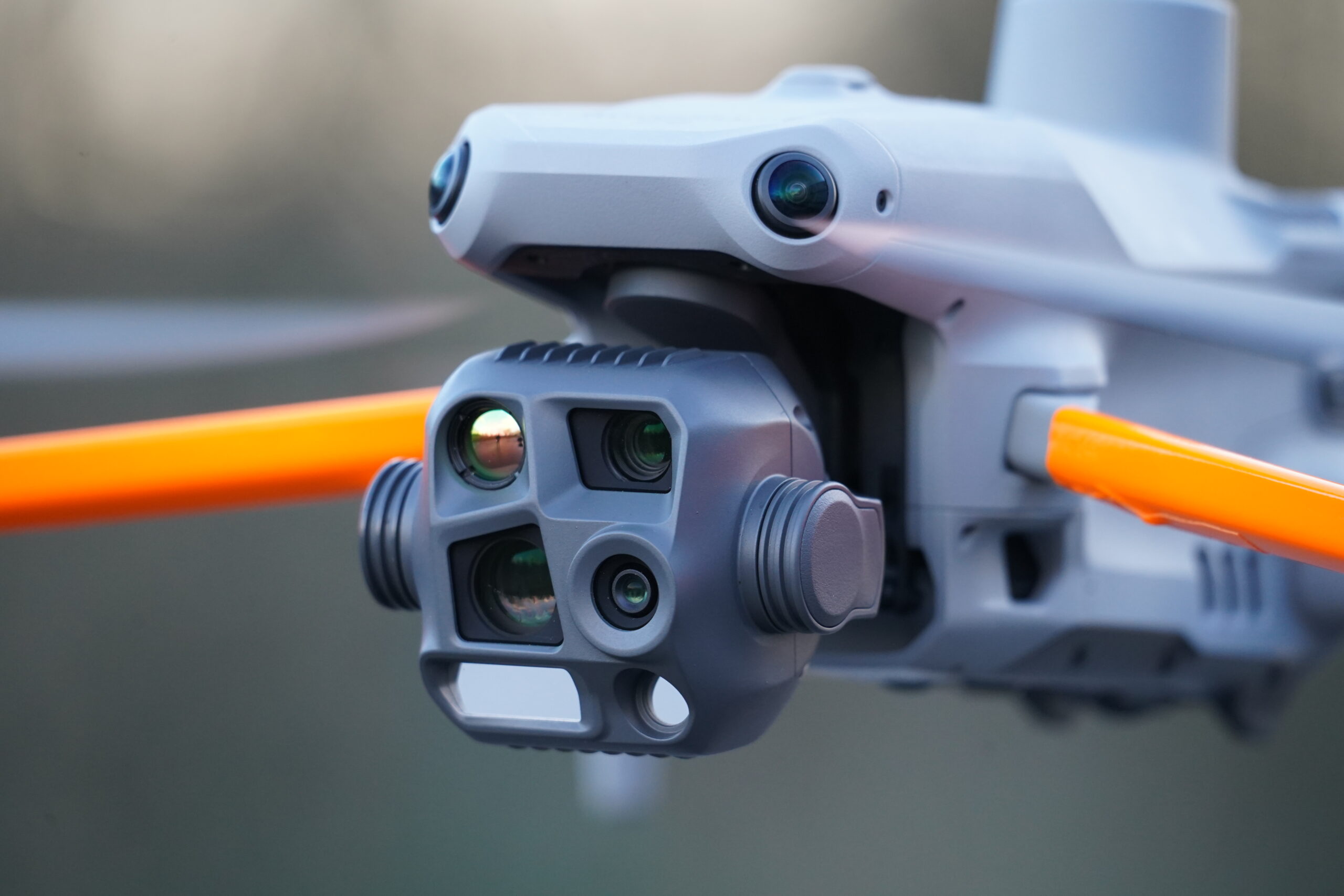 Die neue DJI Matrice 4T ist veröffentlicht!