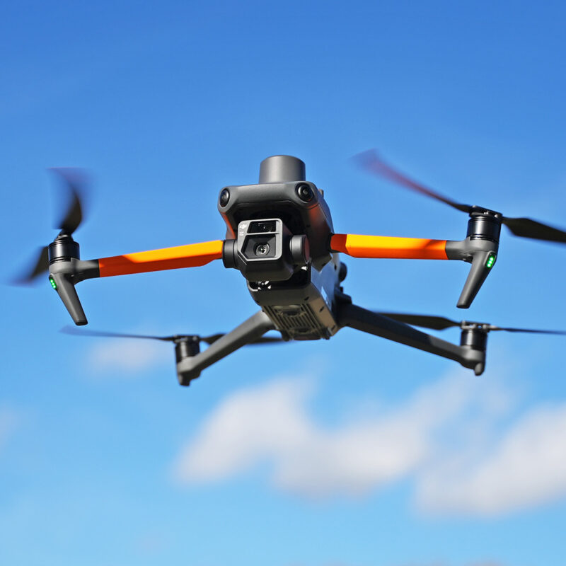 Mavic & Mini Serie