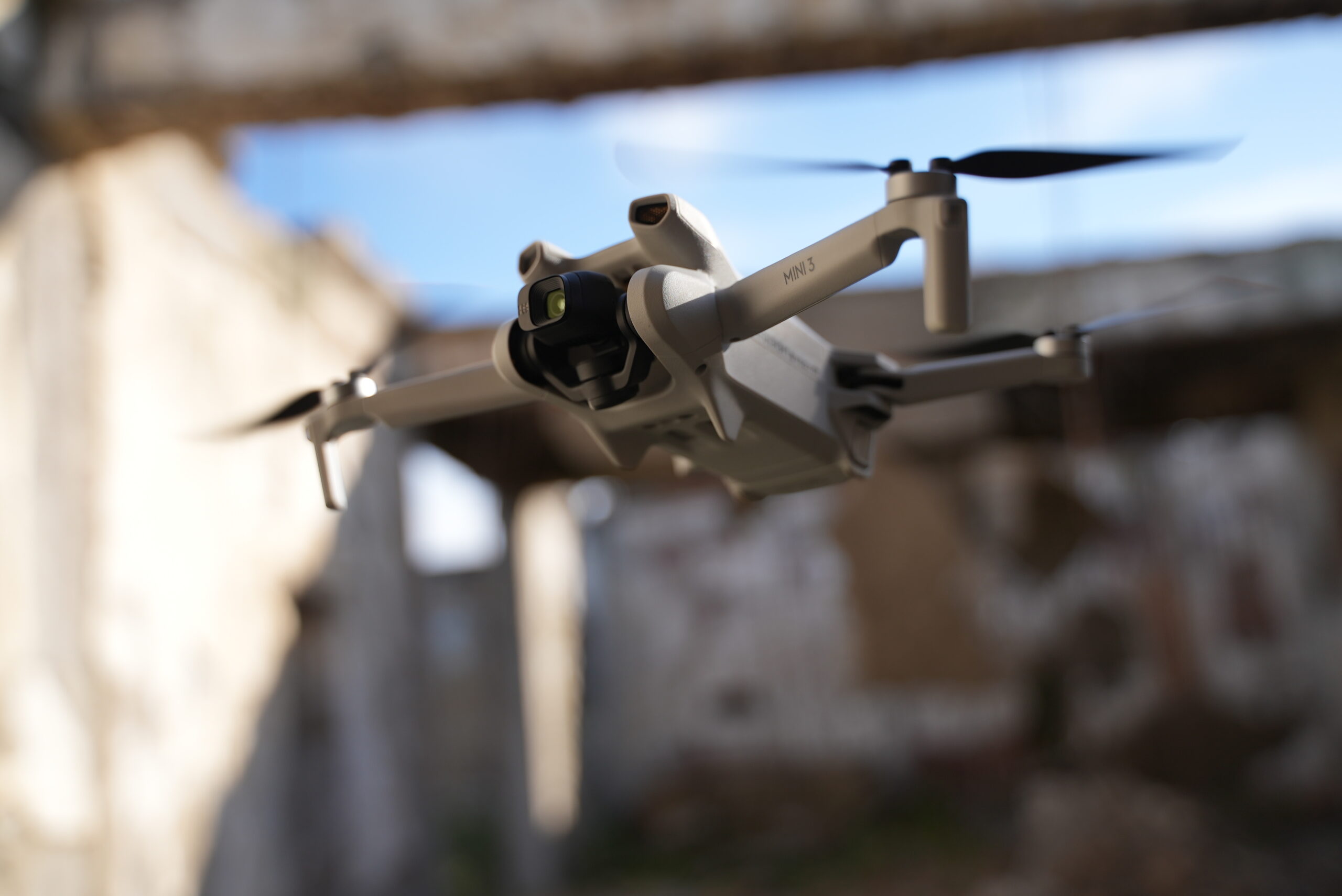 Hasselblad erobert den Drohnenmarkt