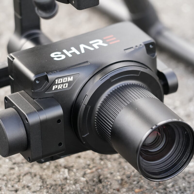 Drohnen Navigationslichter Für DJI Mini 5 Pro - Nachtflug Beleuchtung Set