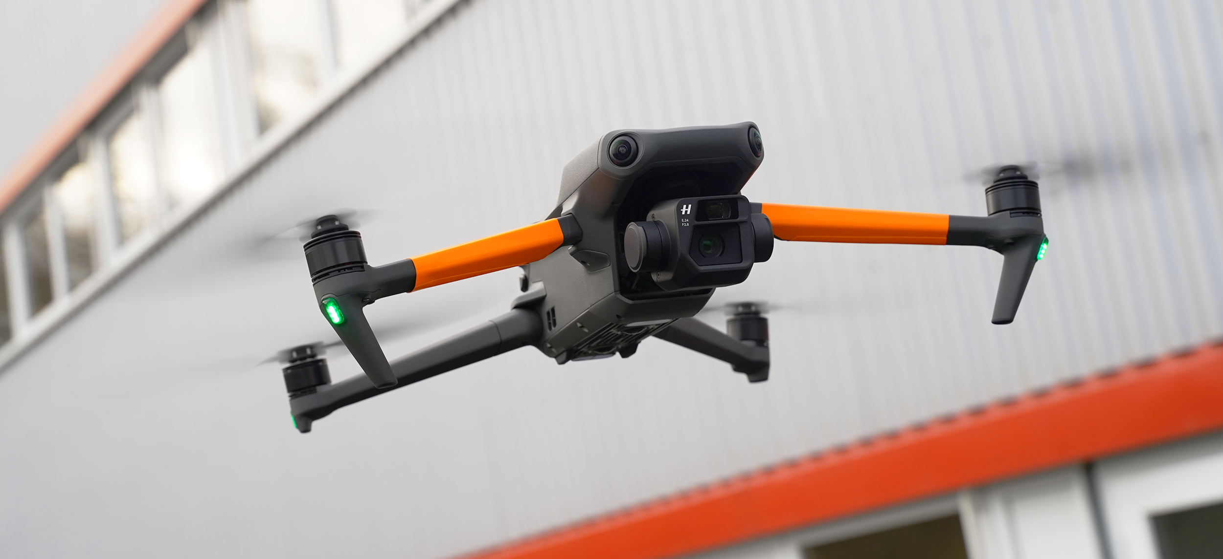 Die Sonderregelung zur Abstandshaltung für gewerbliche Drohnenpiloten wird verlängert!