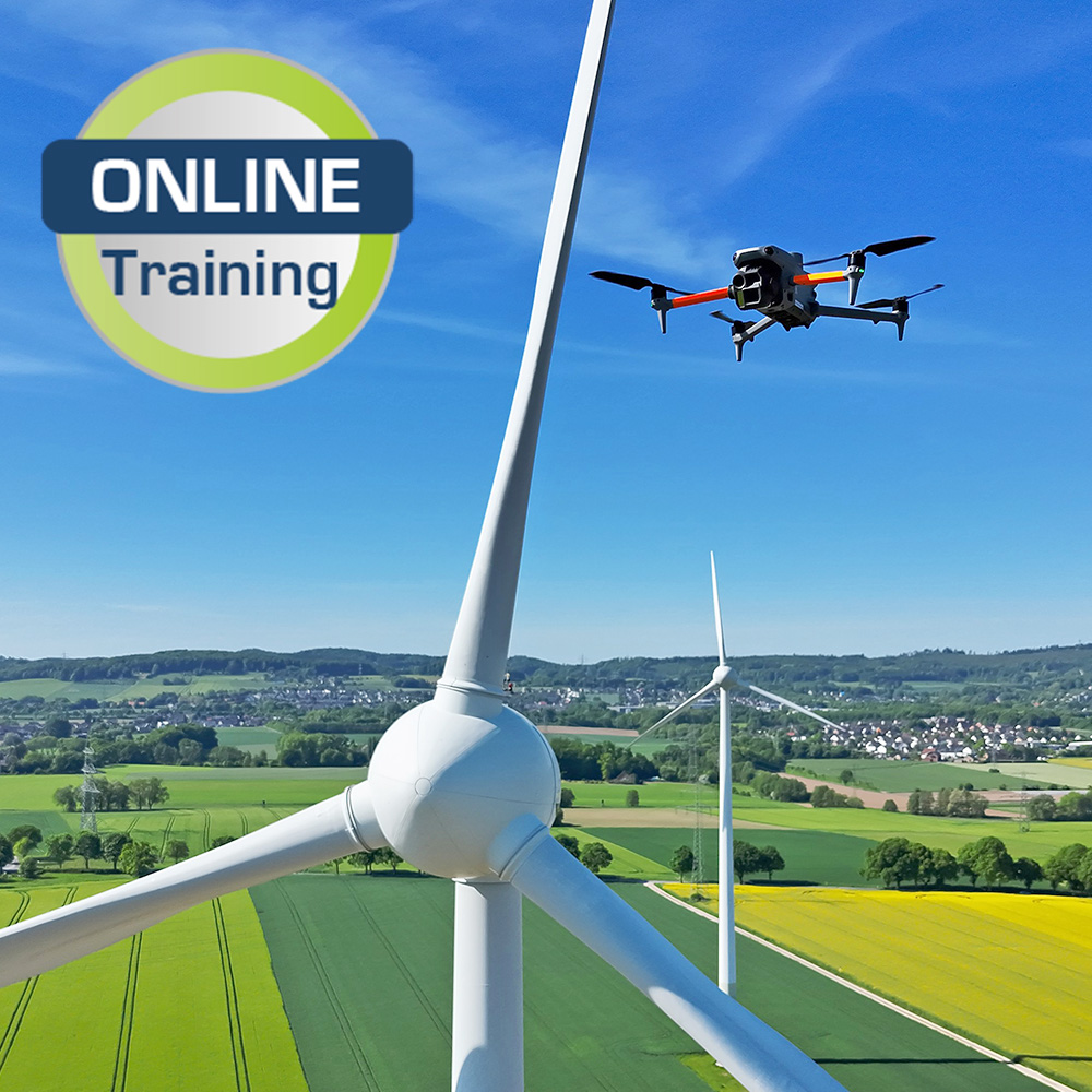 Onlinetraining Inspektion