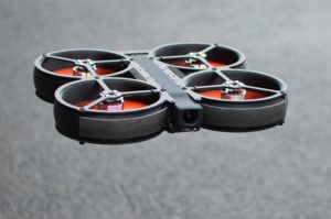 ROBi Indoordrohne ROBi Indoordrohne