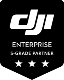 DJI Enterprise S-Grade Partner